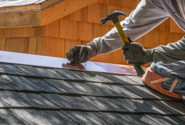 Best Roof Installation  in Brownsville, PA