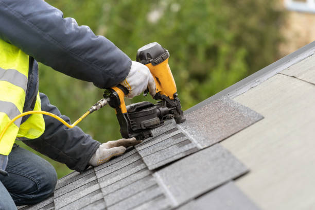 Best Emergency Roof Repair  in Brownsville, PA