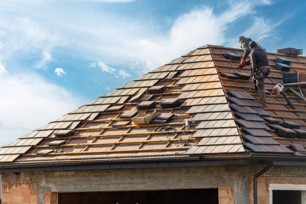 Best Roof Coating and Sealing  in Brownsville, PA