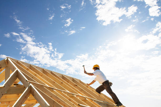 Fast & Reliable Emergency Roof Repairs in Brownsville, PA